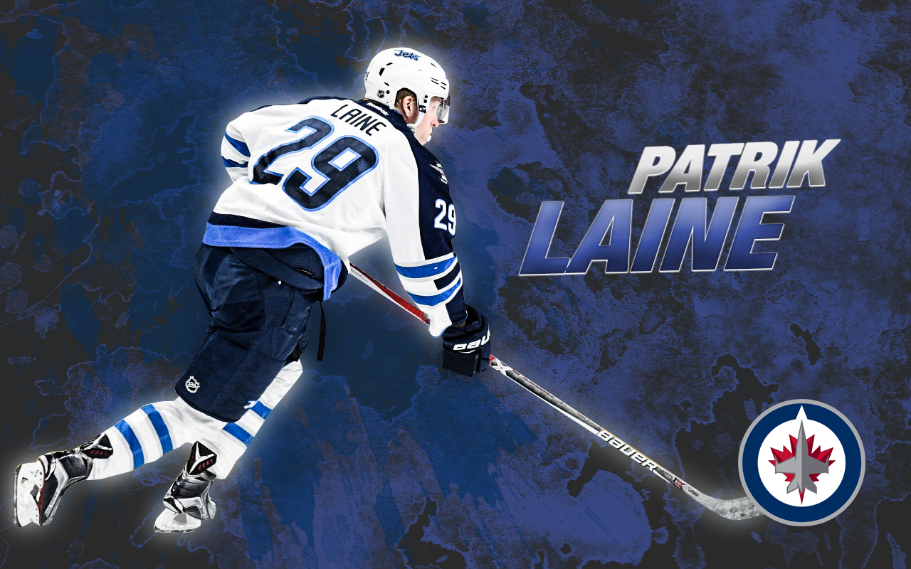 Patrik Laine Wallpapers