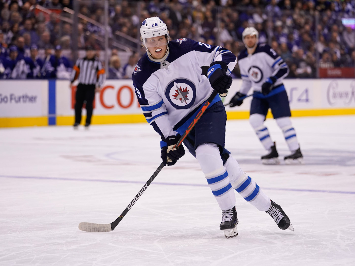 Patrik Laine Wallpapers