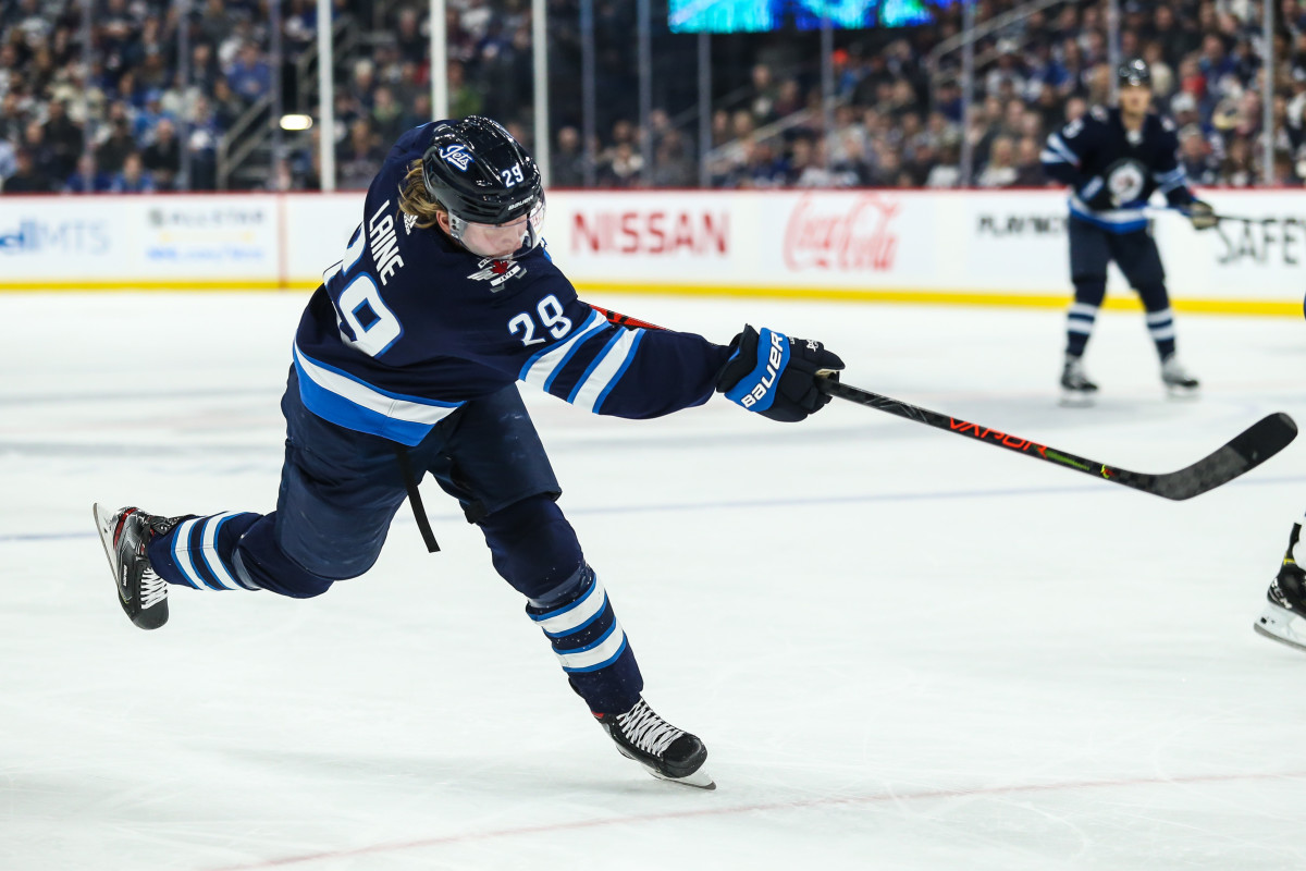 Patrik Laine Wallpapers