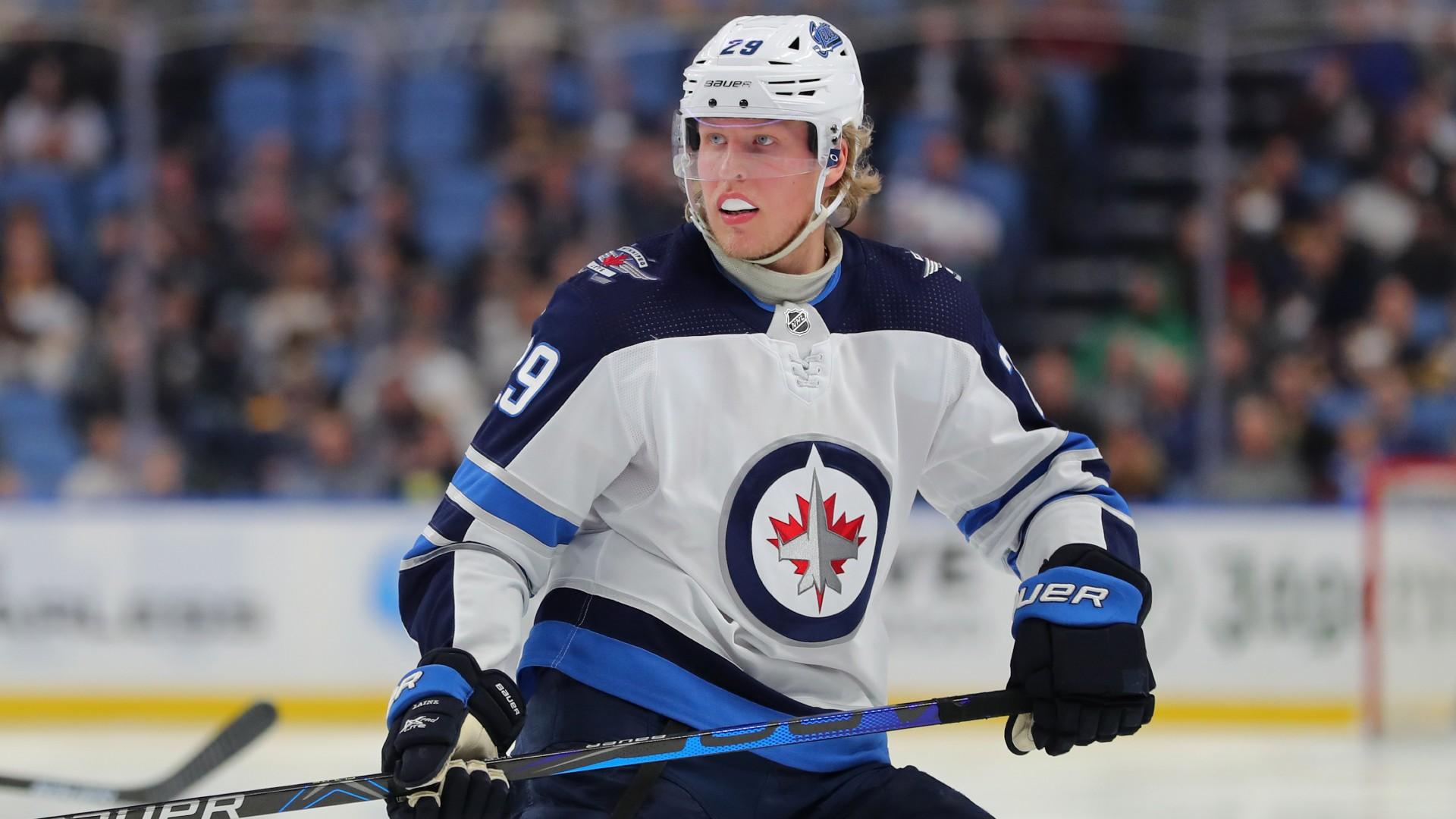 Patrik Laine Wallpapers