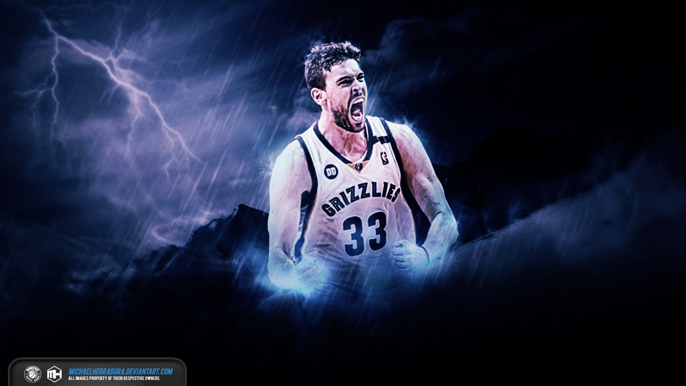 Pau Gasol Wallpapers