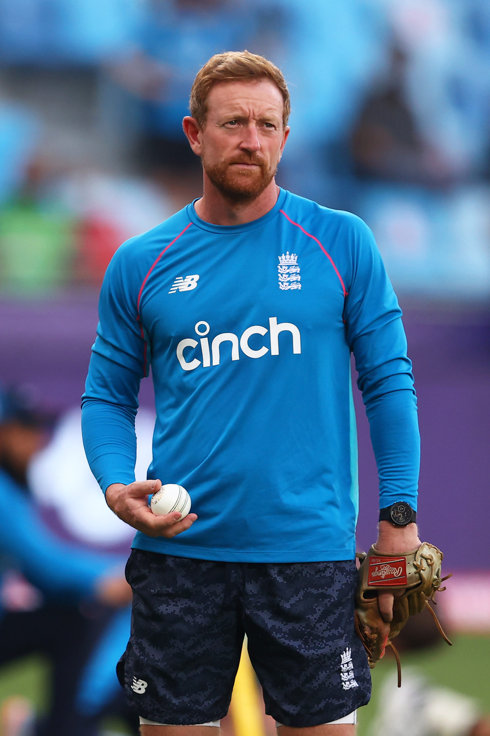 Paul Collingwood Wallpapers