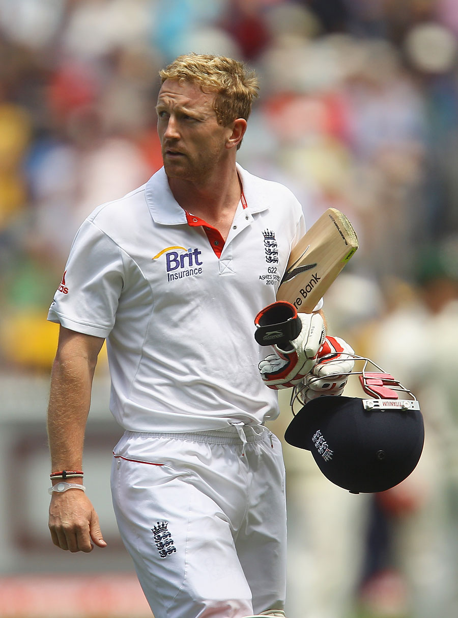 Paul Collingwood Wallpapers