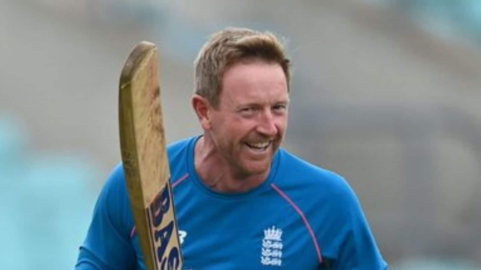 Paul Collingwood Wallpapers