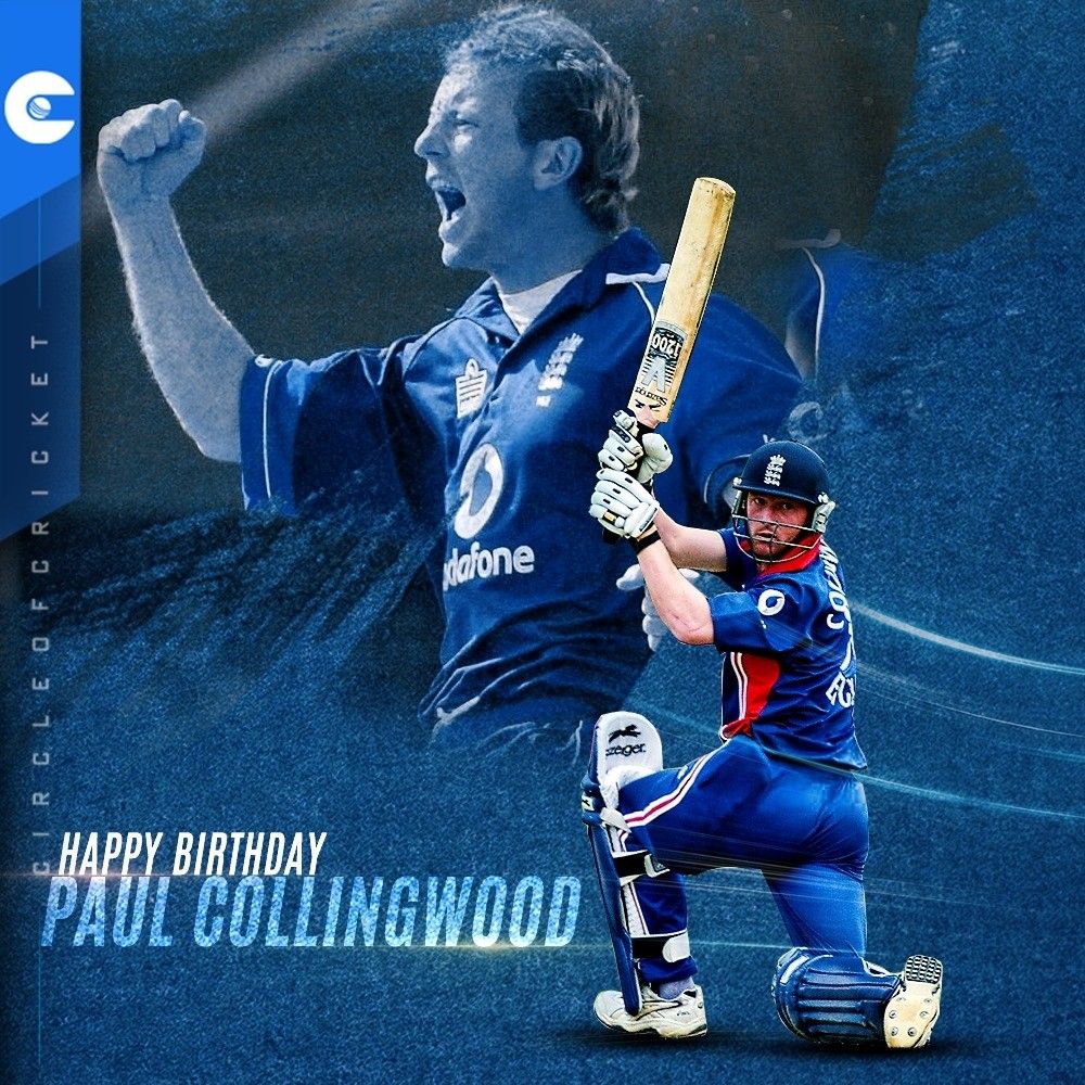 Paul Collingwood Wallpapers