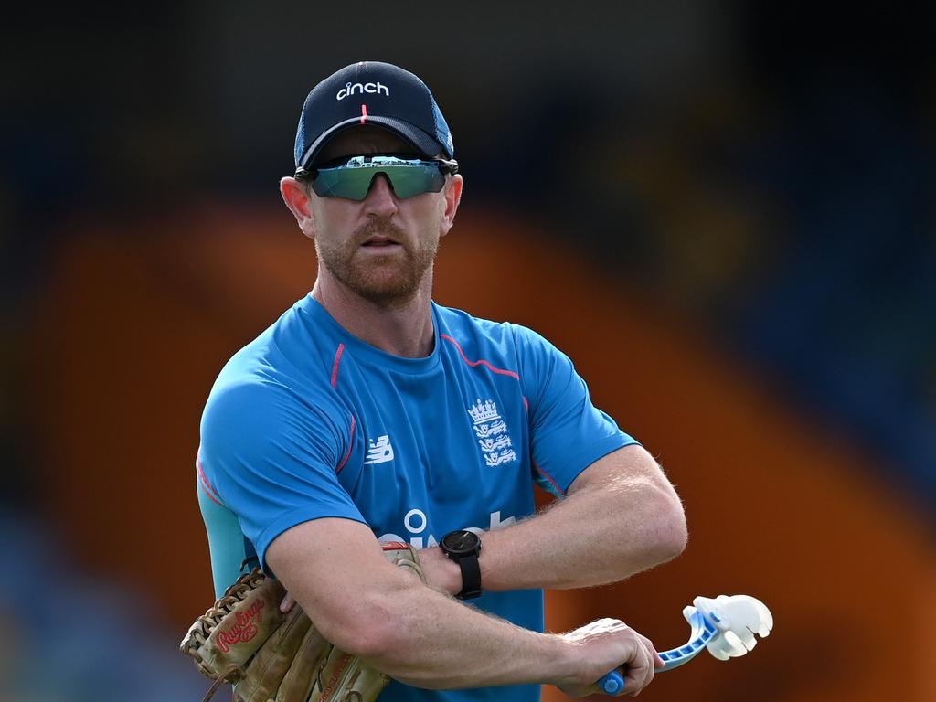 Paul Collingwood Wallpapers