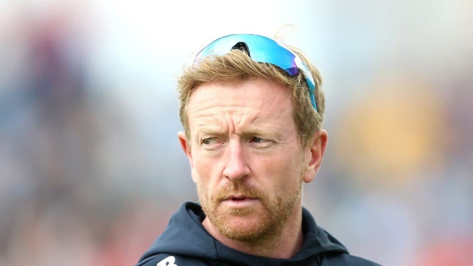 Paul Collingwood Wallpapers