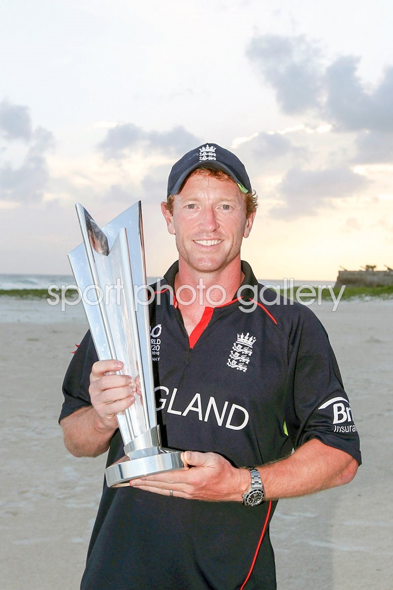 Paul Collingwood Wallpapers