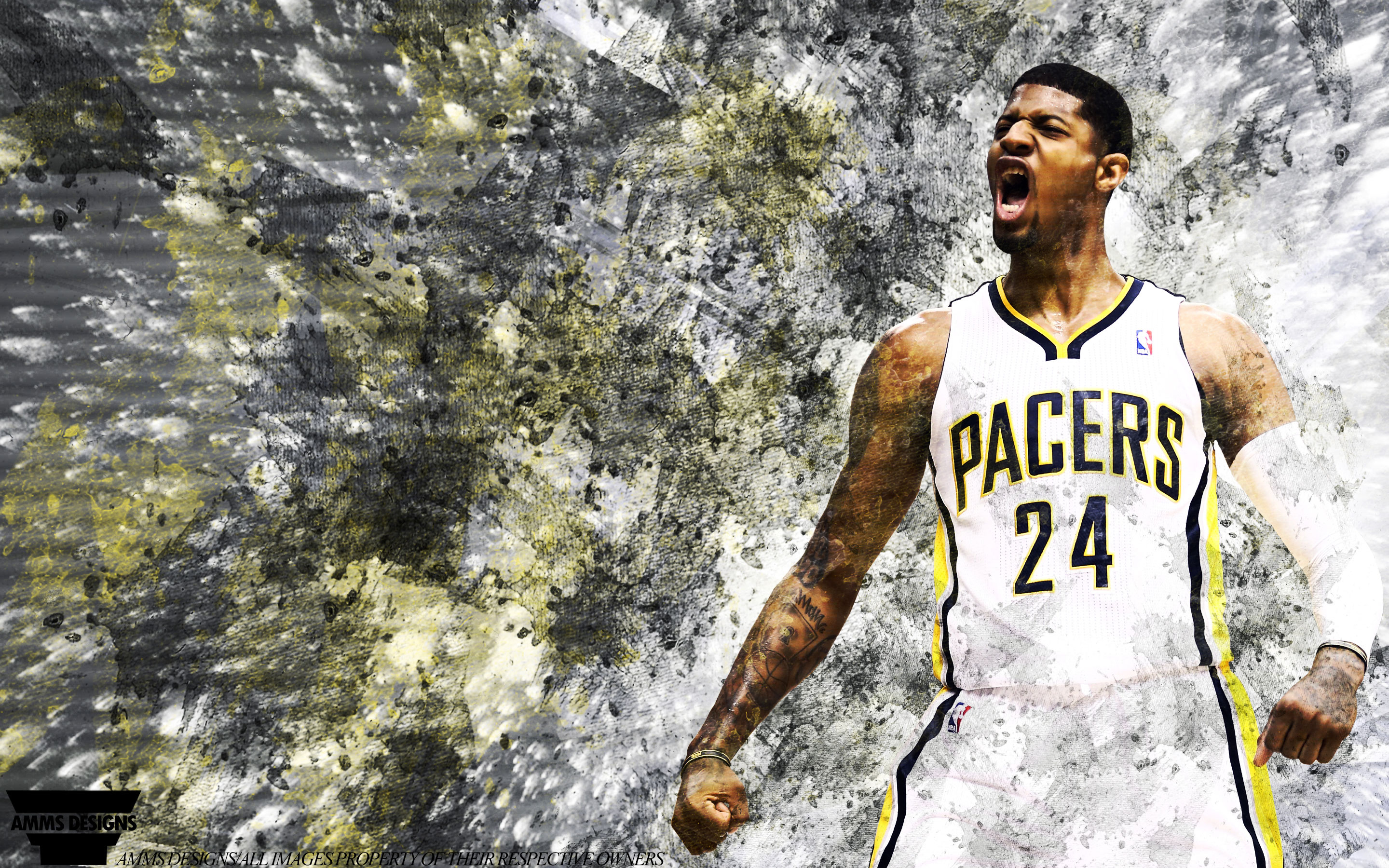 Paul George Wallpapers