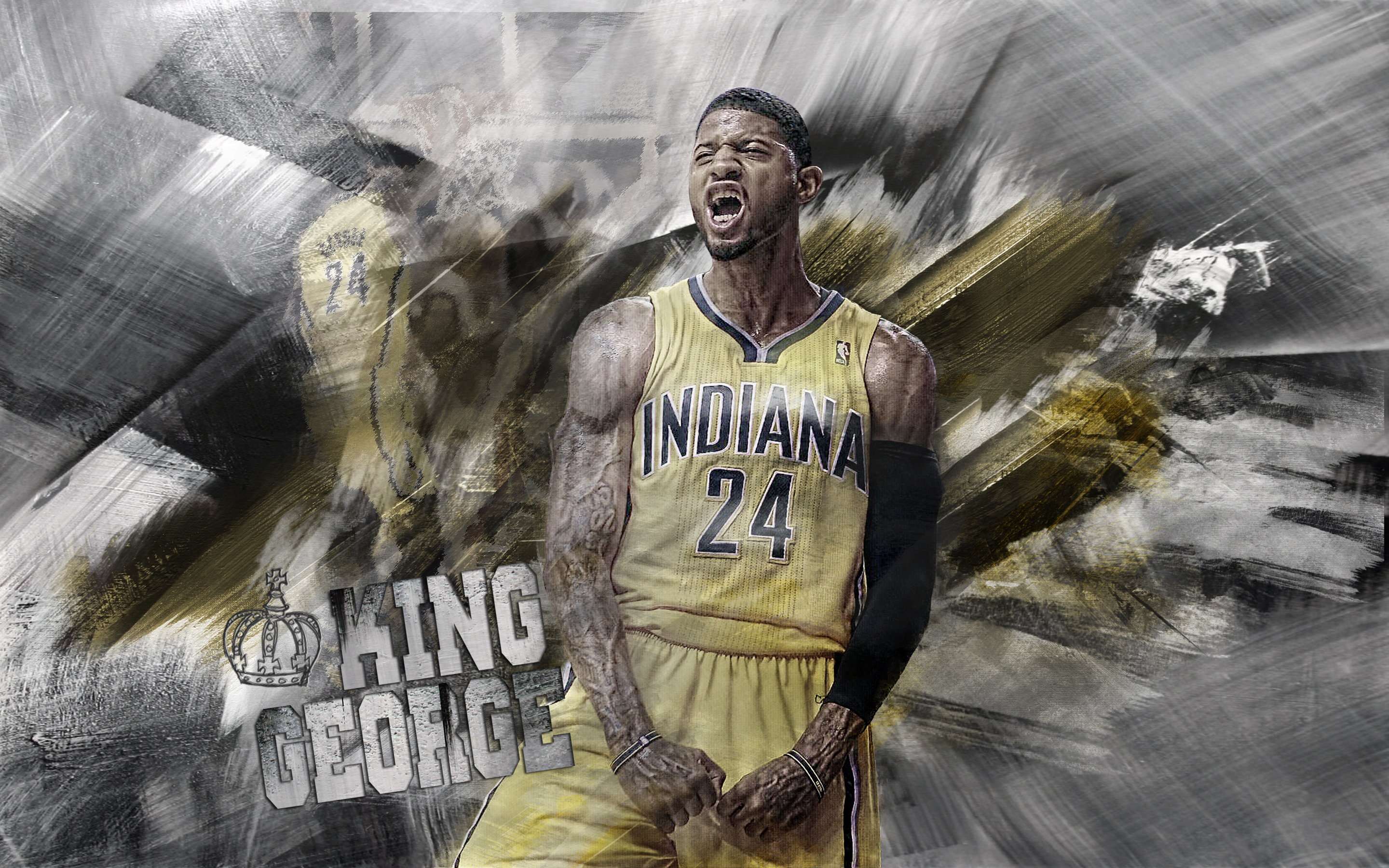 Paul George Wallpapers