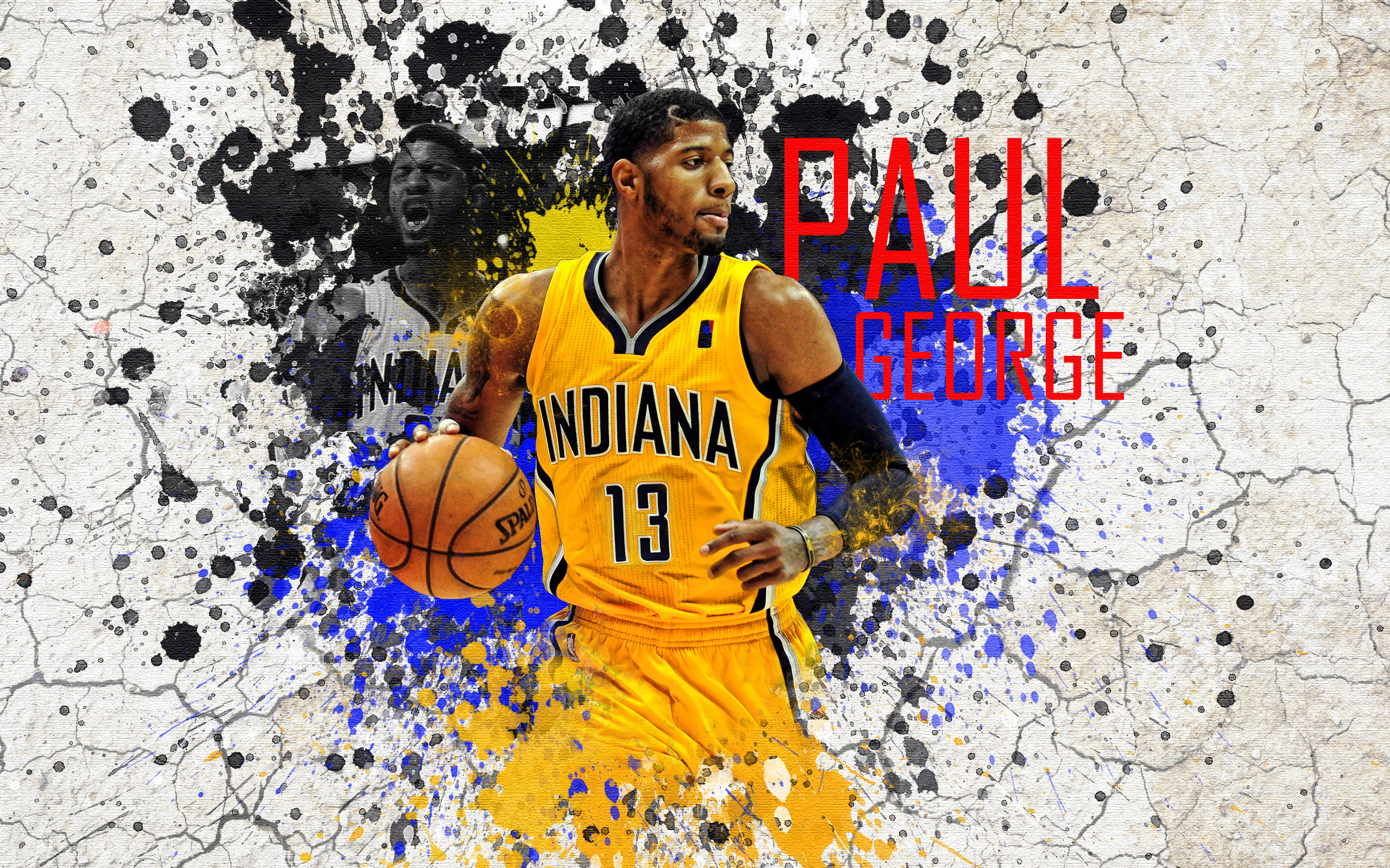 Paul George Wallpapers