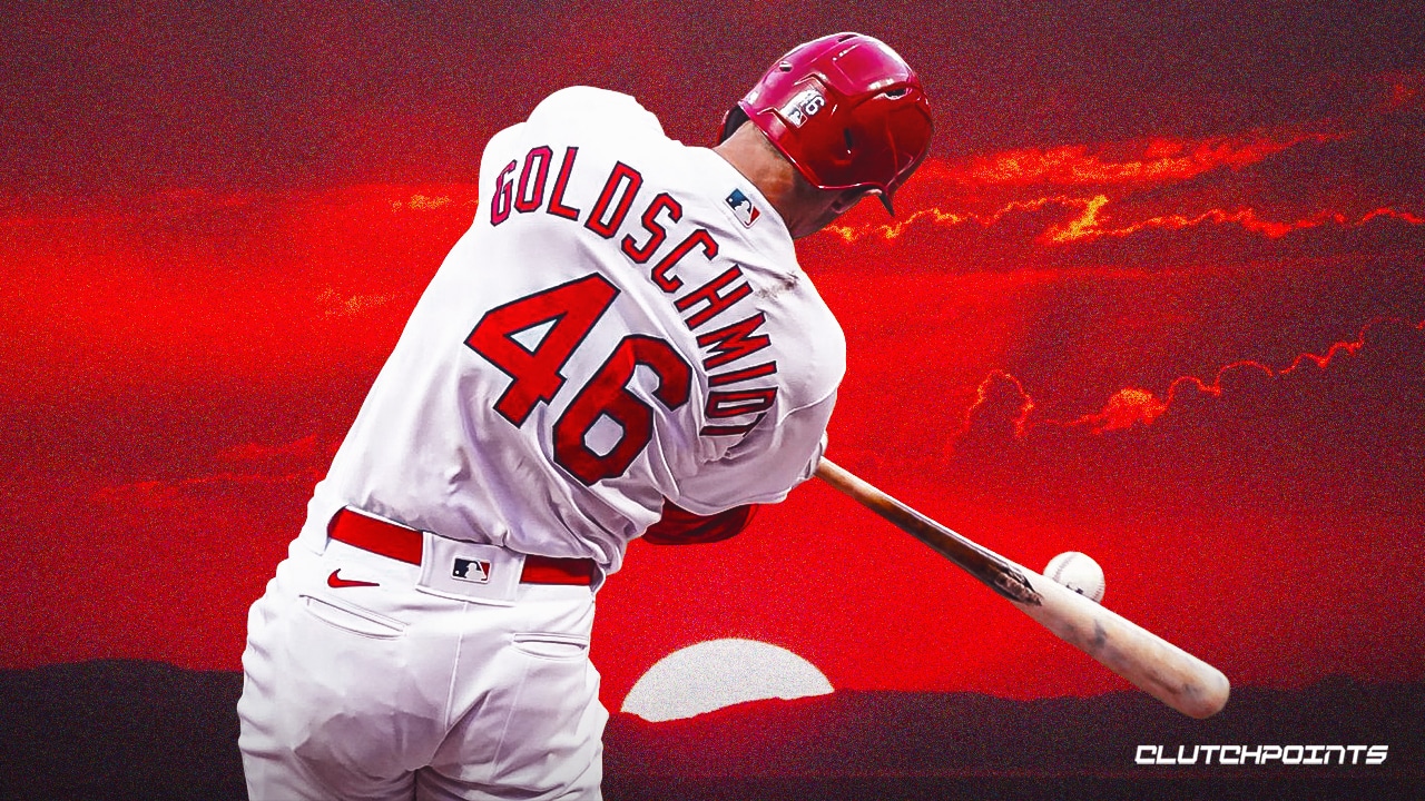 Paul Goldschmidt Wallpapers