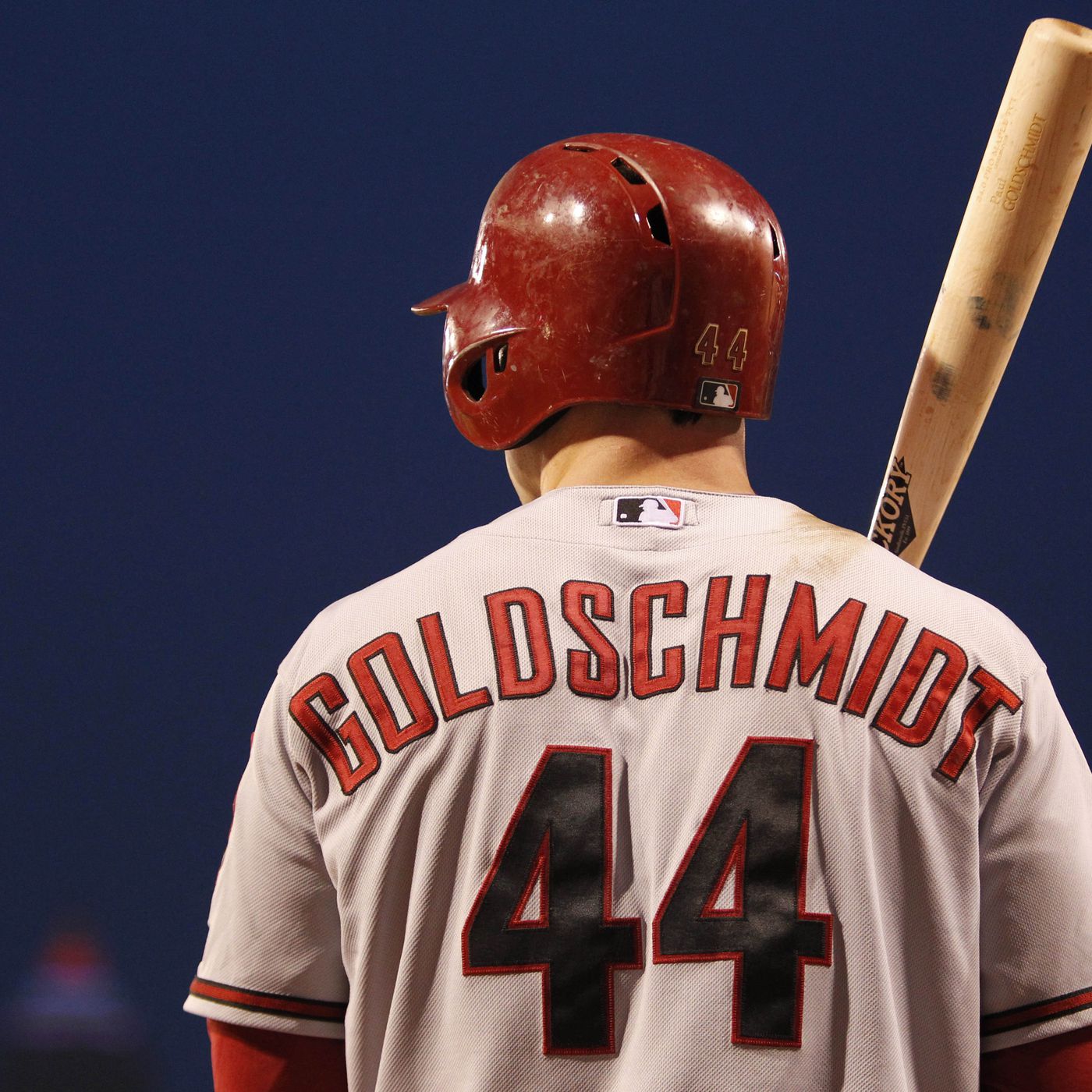 Paul Goldschmidt Wallpapers