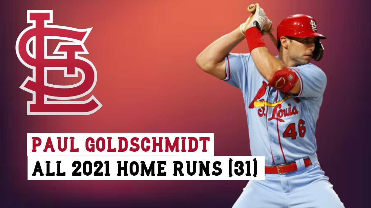 Paul Goldschmidt Wallpapers