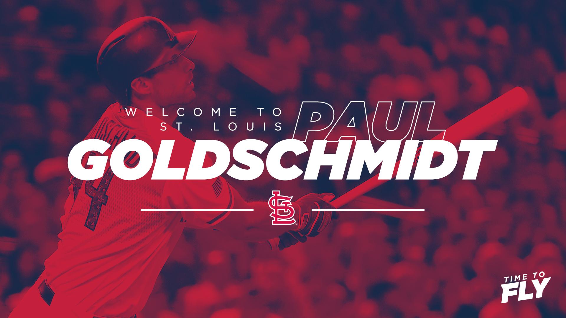 Paul Goldschmidt Wallpapers