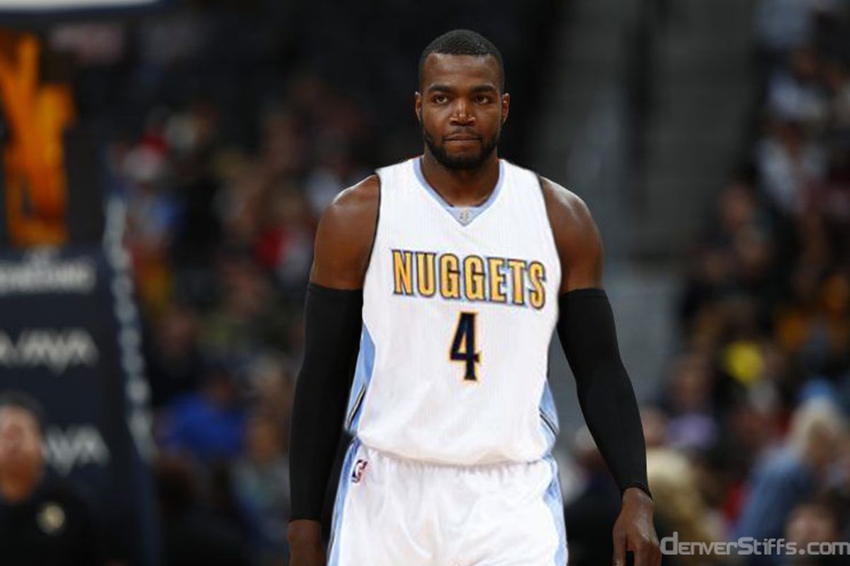 Paul Millsap Denver Nuggets Wallpapers