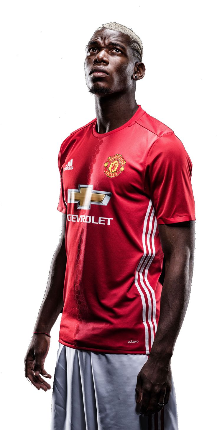 Paul Pogba Manchester United Wallpapers