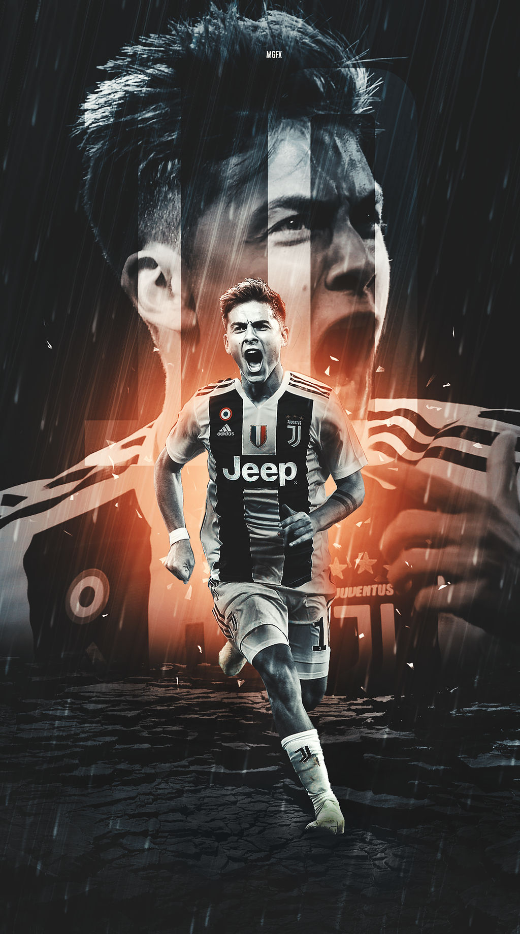 Paulo Dybala Wallpapers