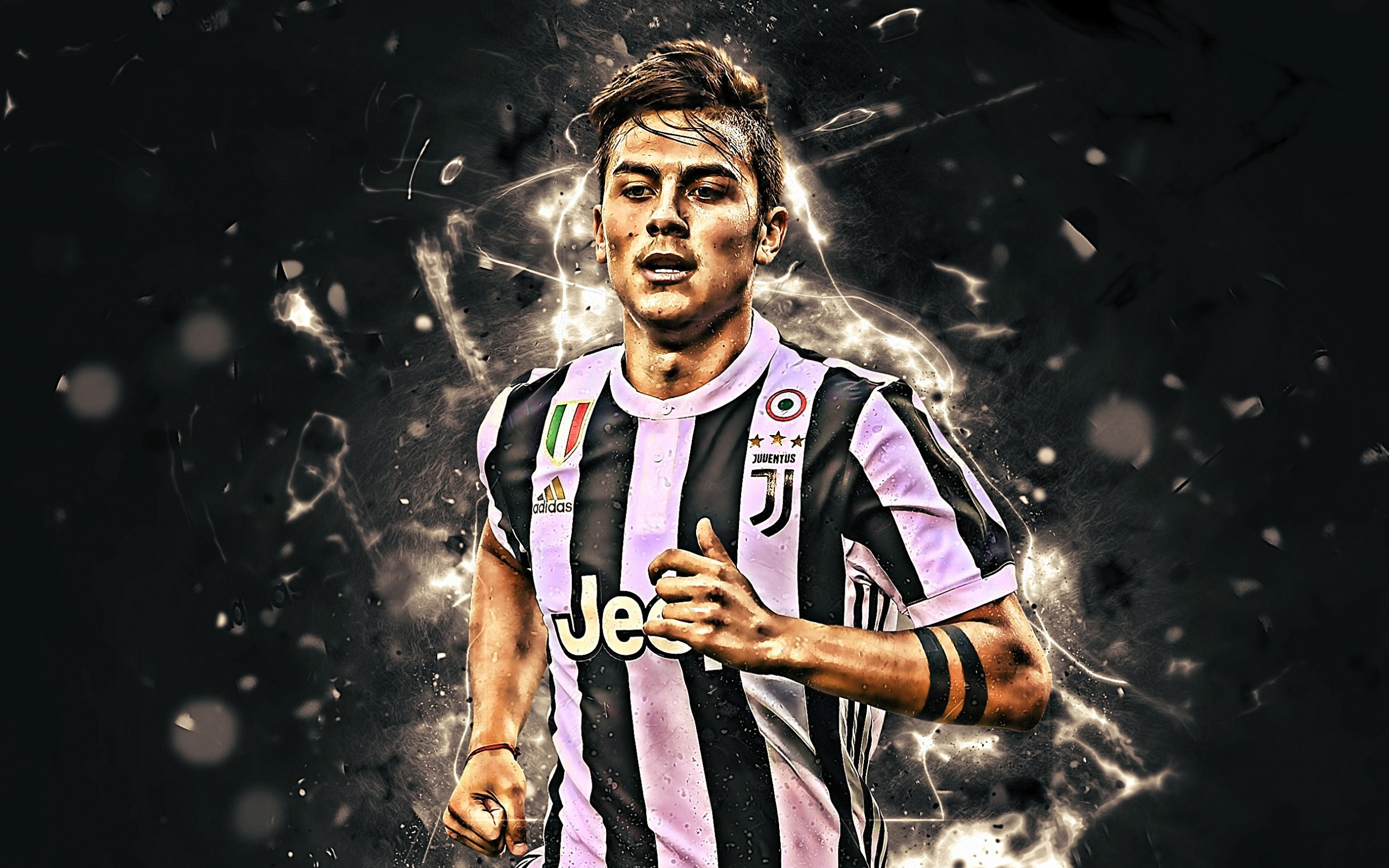 Paulo Dybala Wallpapers