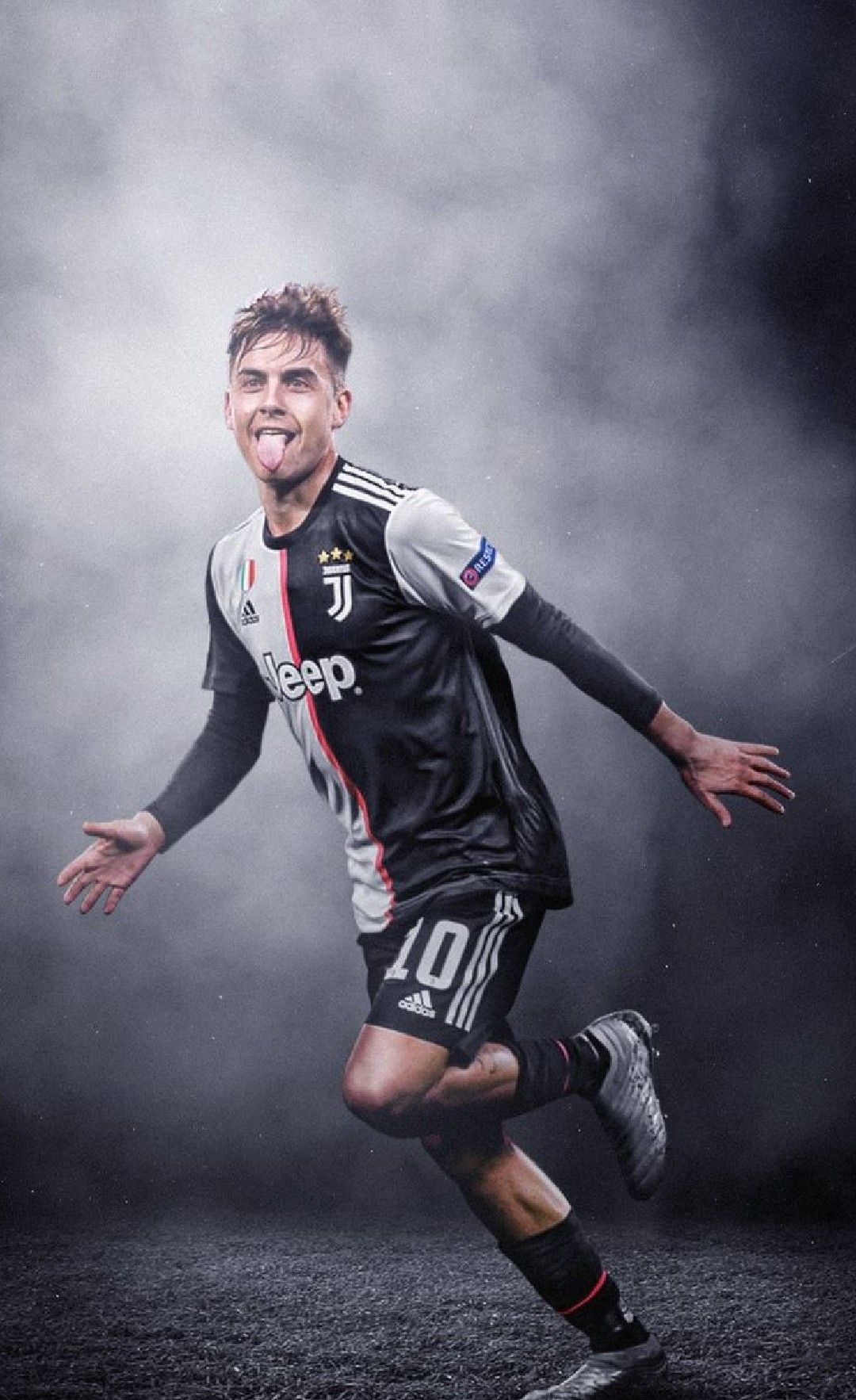 Paulo Dybala Wallpapers