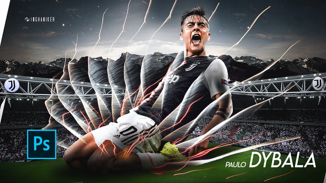 Paulo Dybala Wallpapers