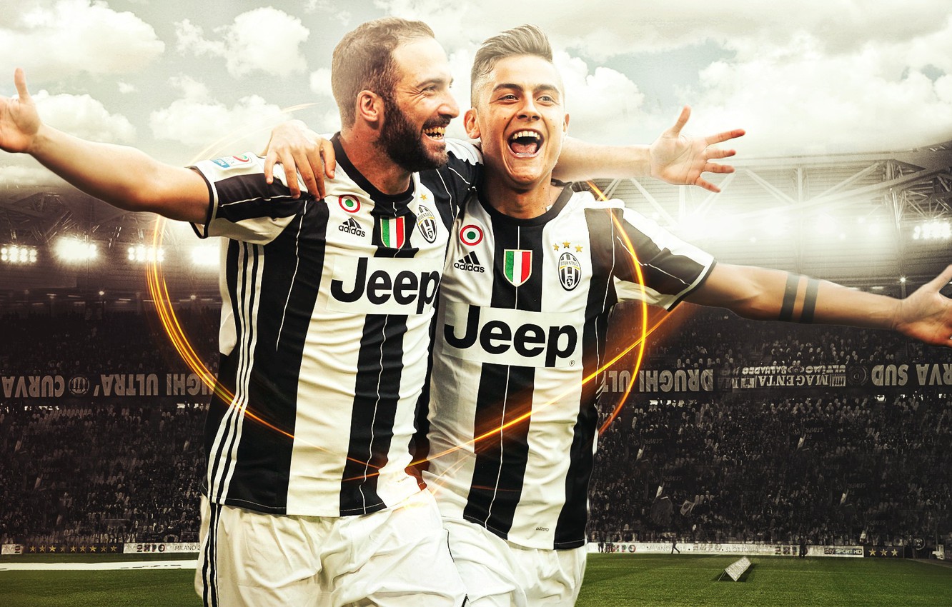 Paulo Dybala Wallpapers