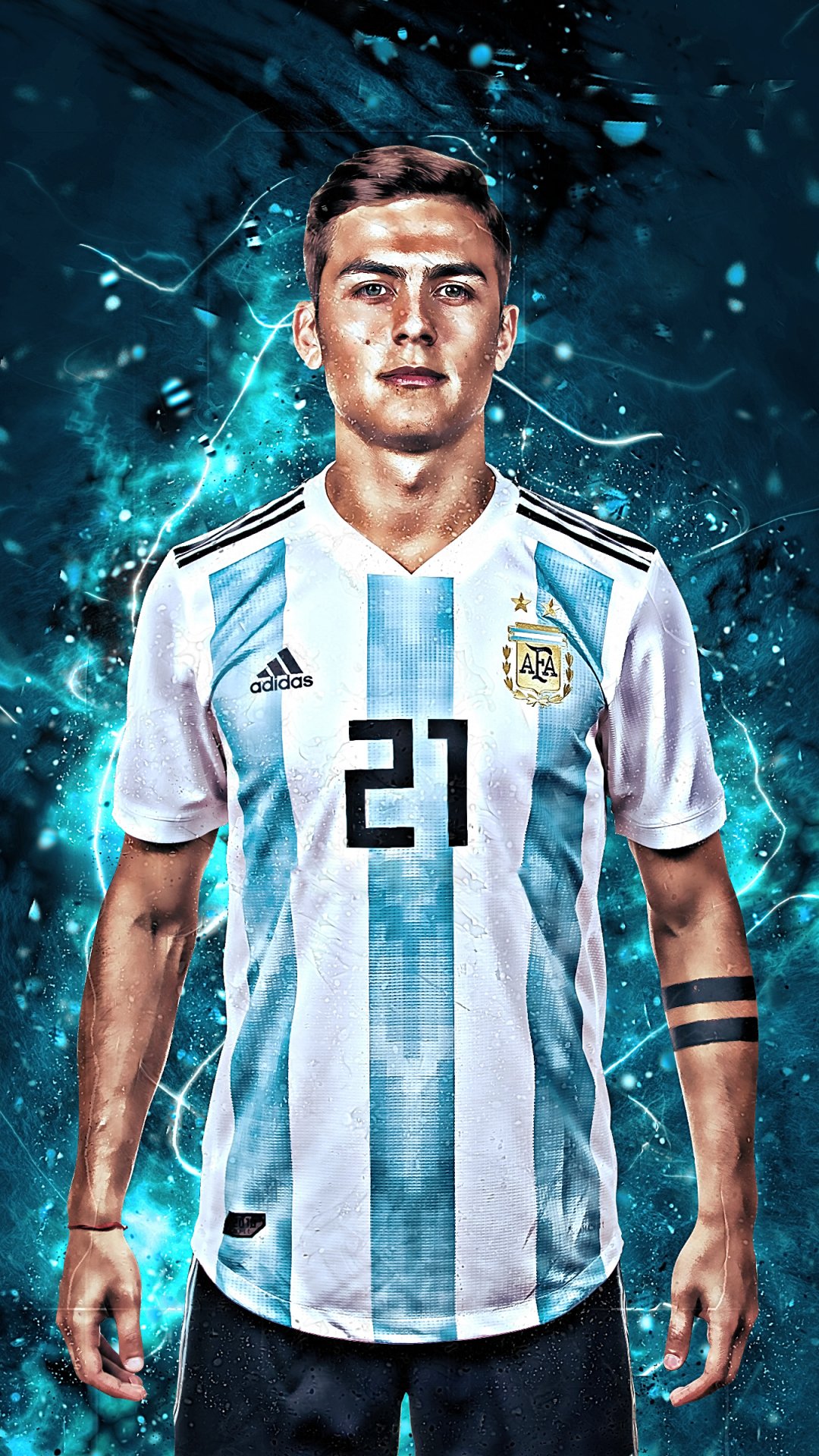 Paulo Dybala Wallpapers