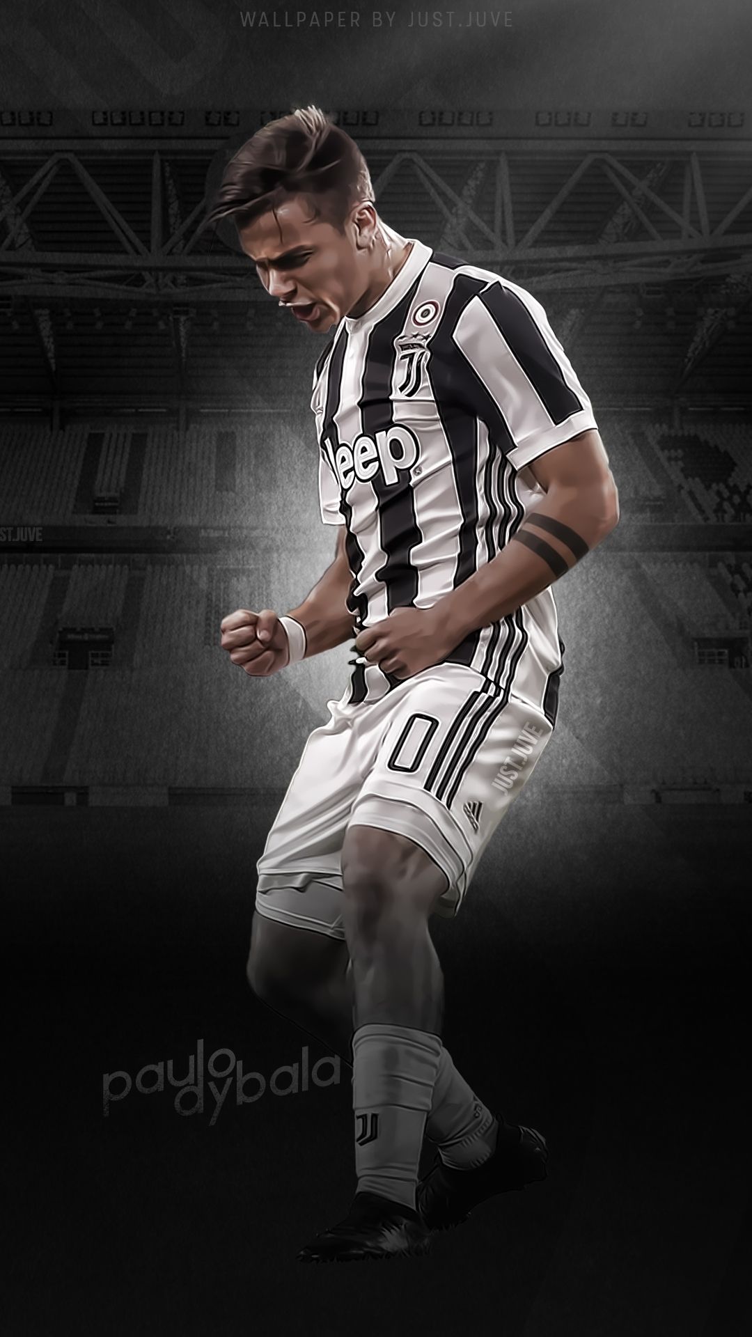 Paulo Dybala Wallpapers