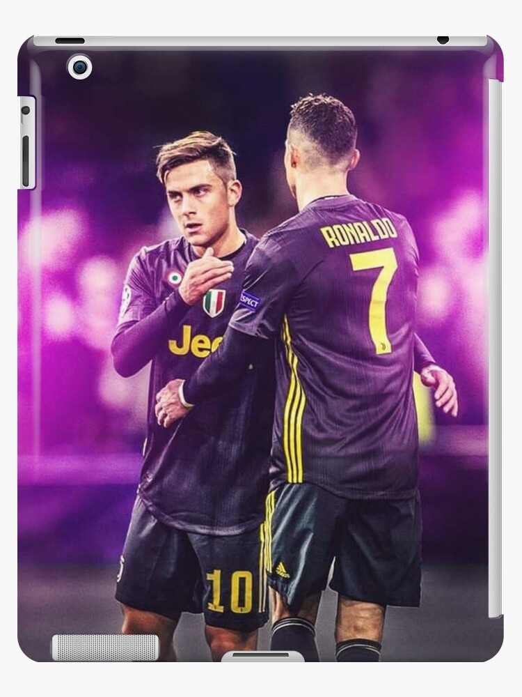 Paulo Dybala Cool Art Wallpapers