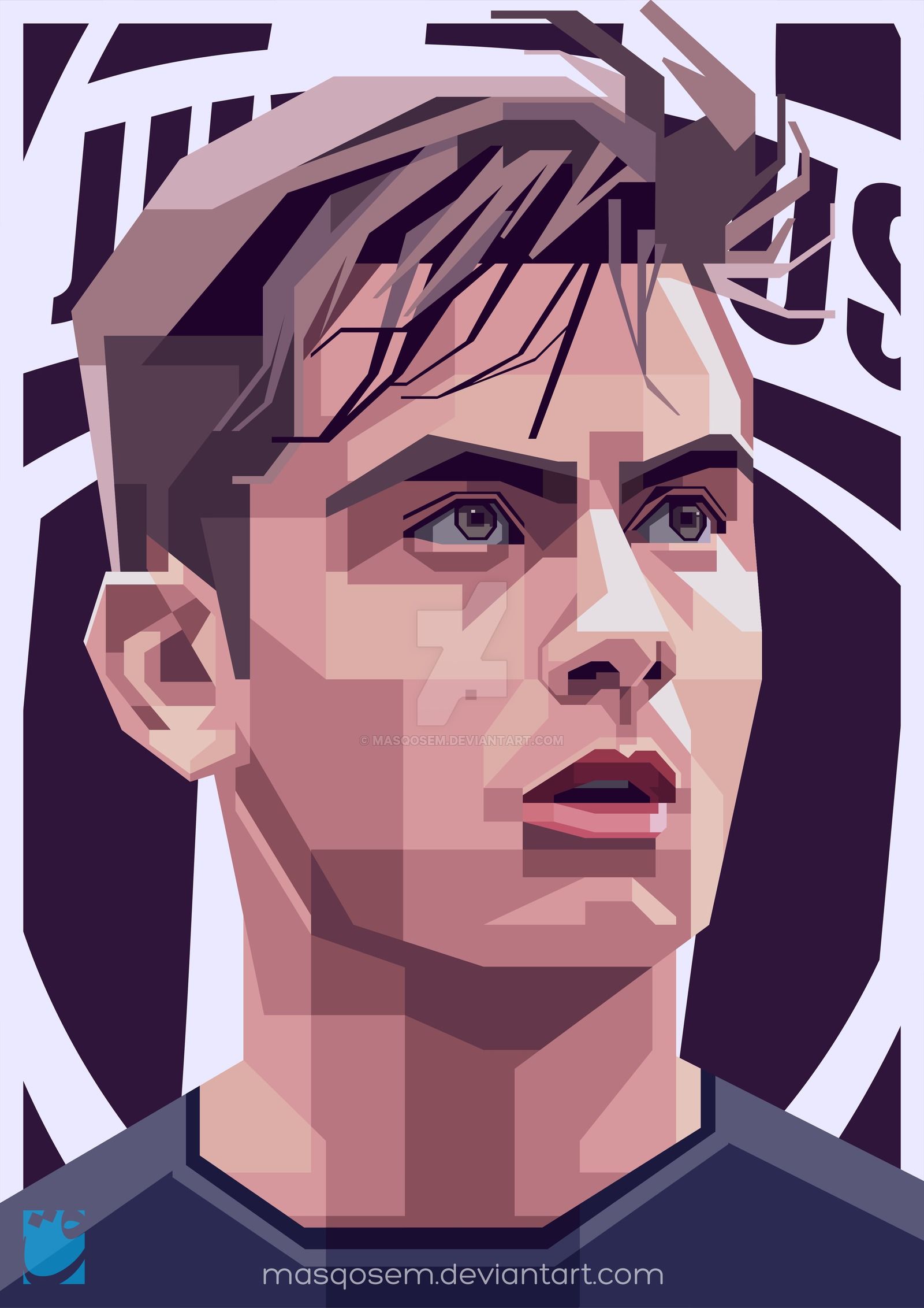 Paulo Dybala Cool Art Wallpapers