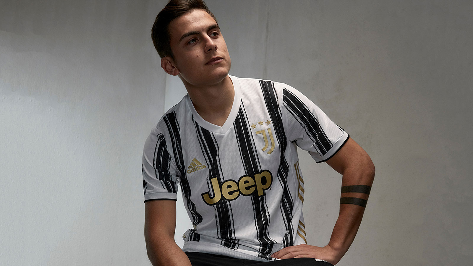 Paulo Dybala Cool Art Wallpapers