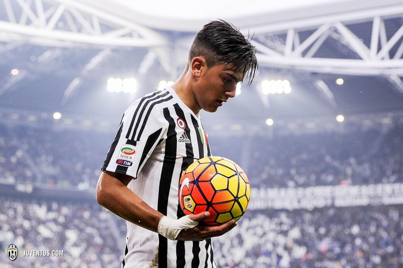 Paulo Dybala Cool Art Wallpapers