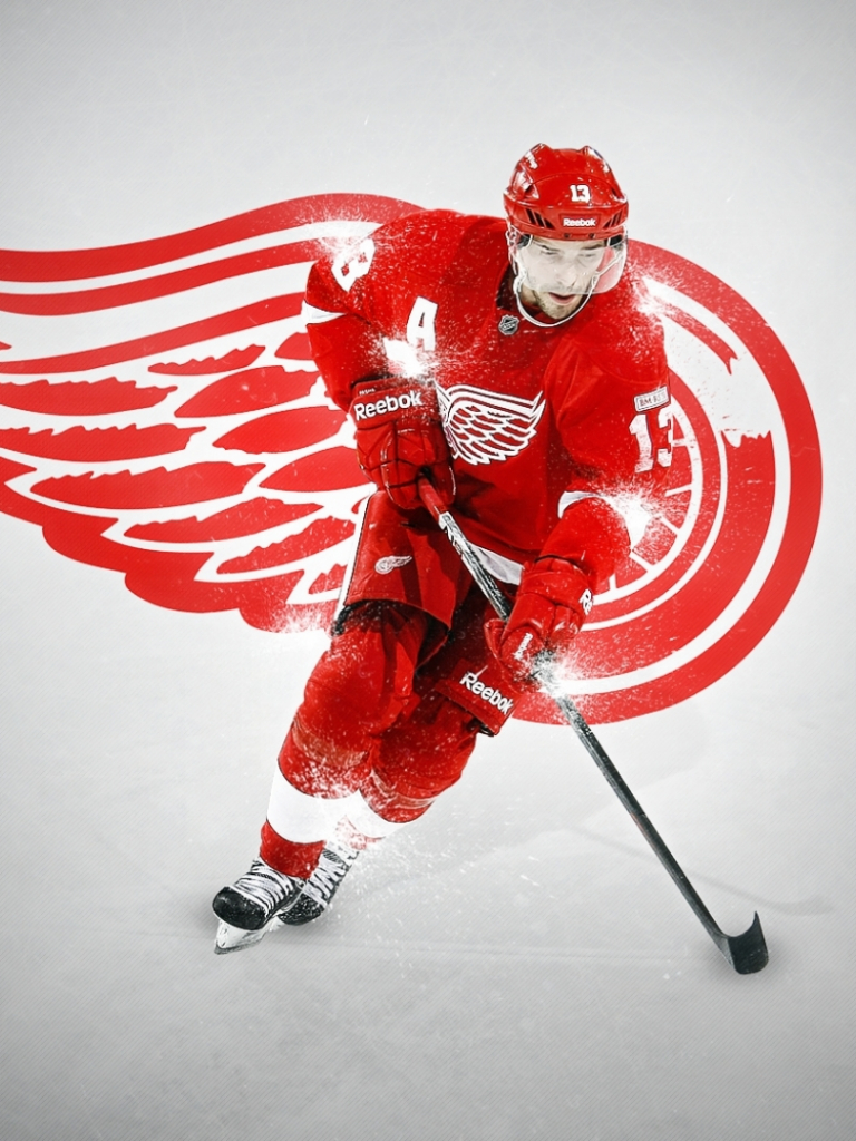 Pavel Datsyuk Wallpapers