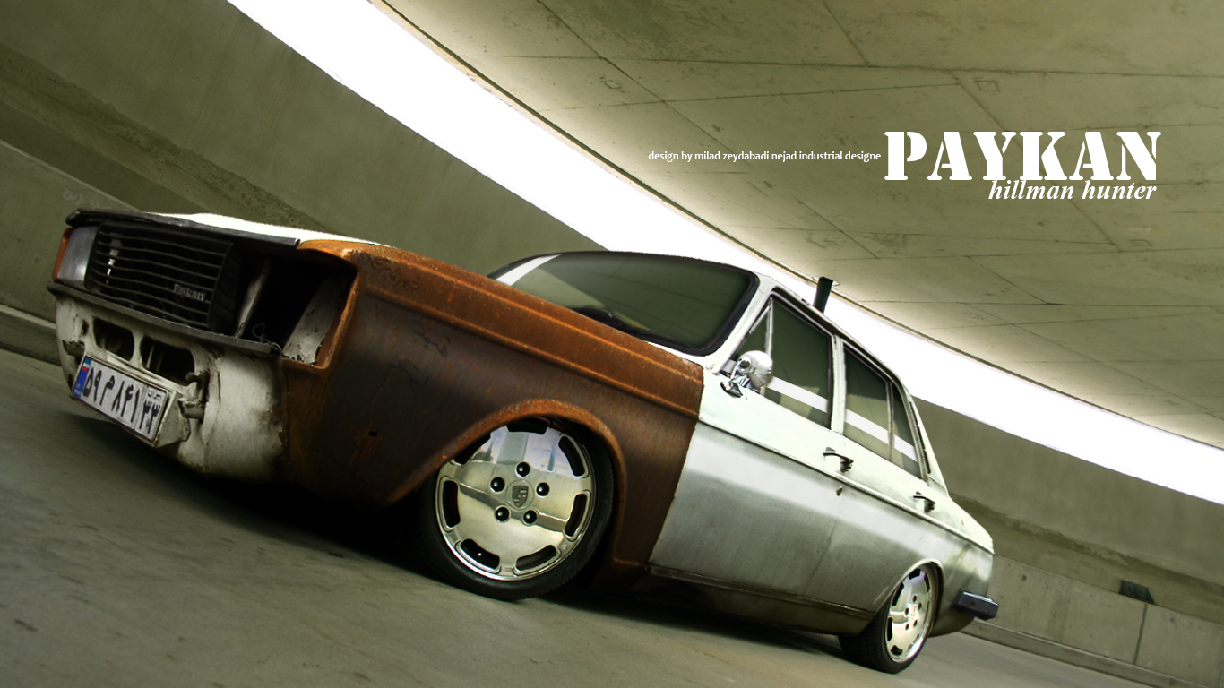 Paykan F.C. Wallpapers