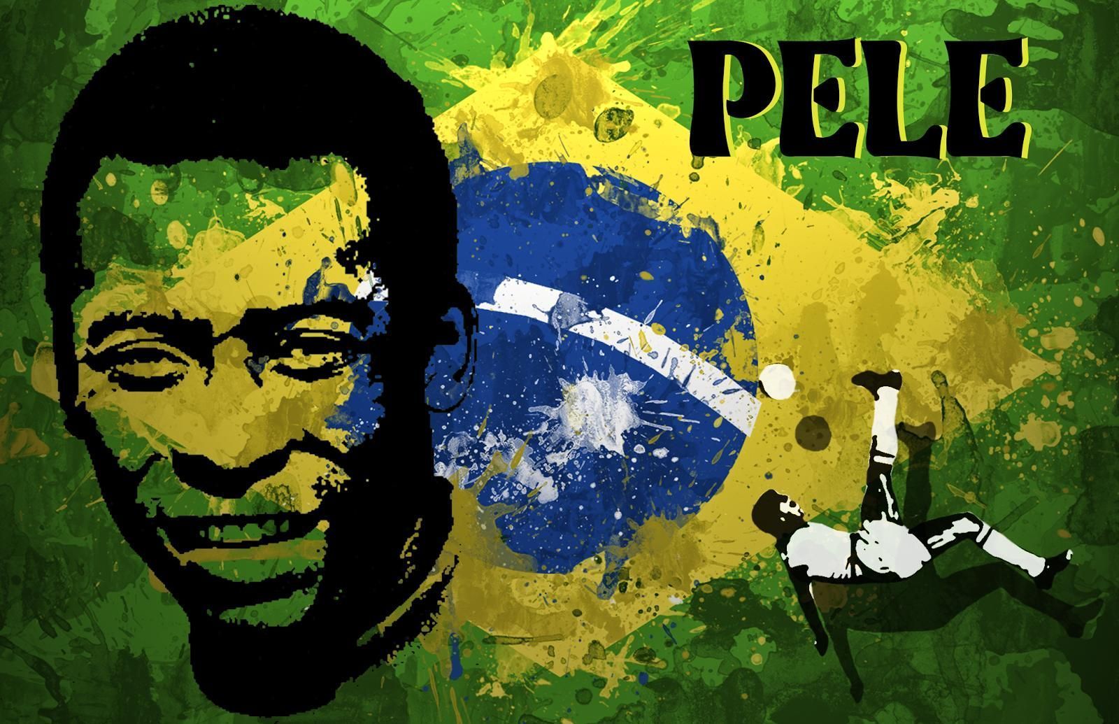 Pele Wallpapers