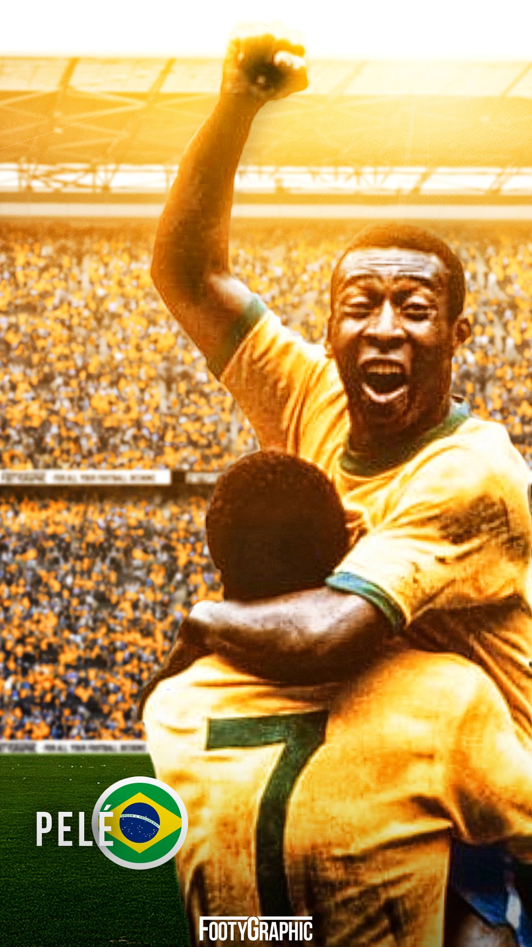 Pele Wallpapers