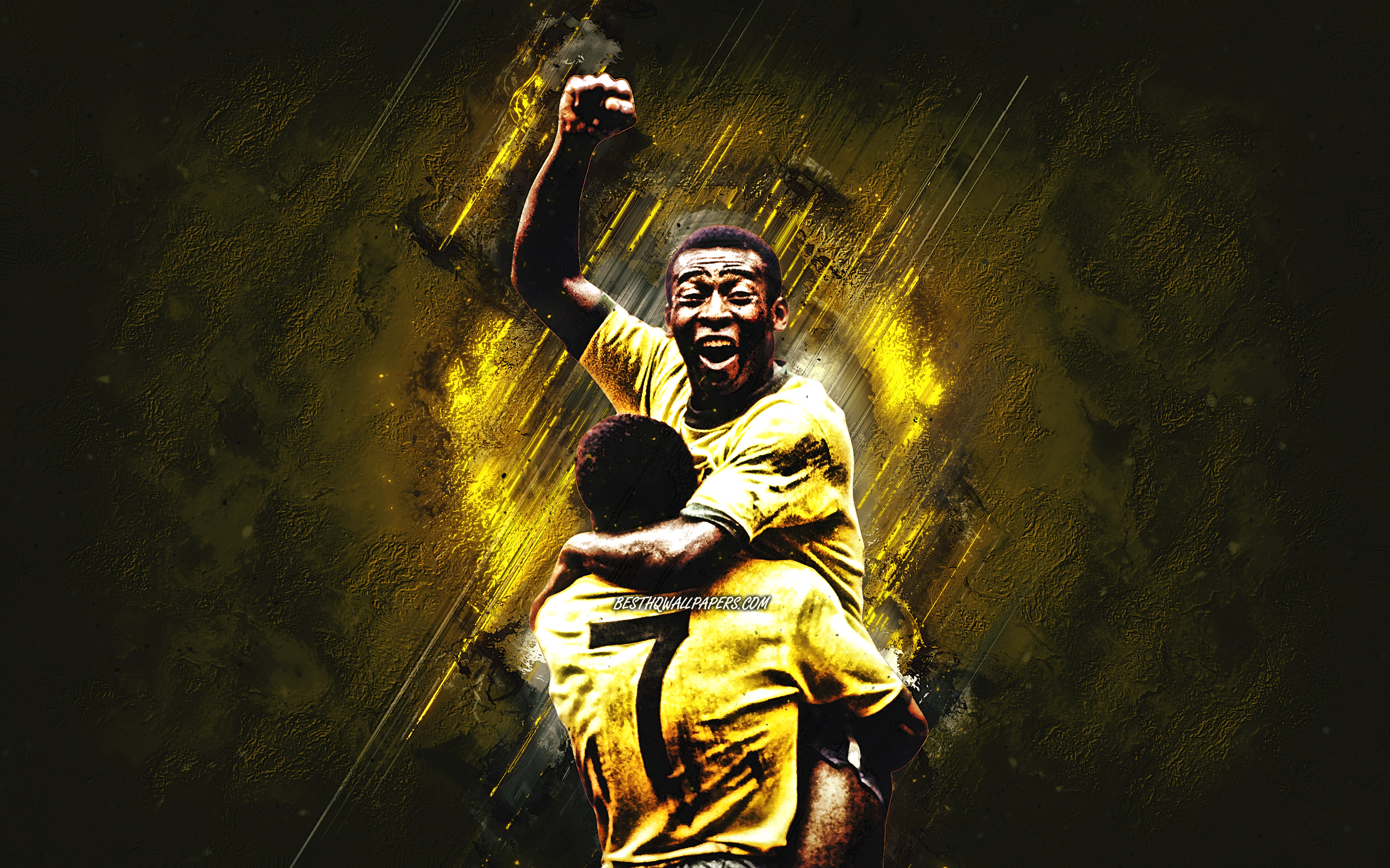 Pele Wallpapers