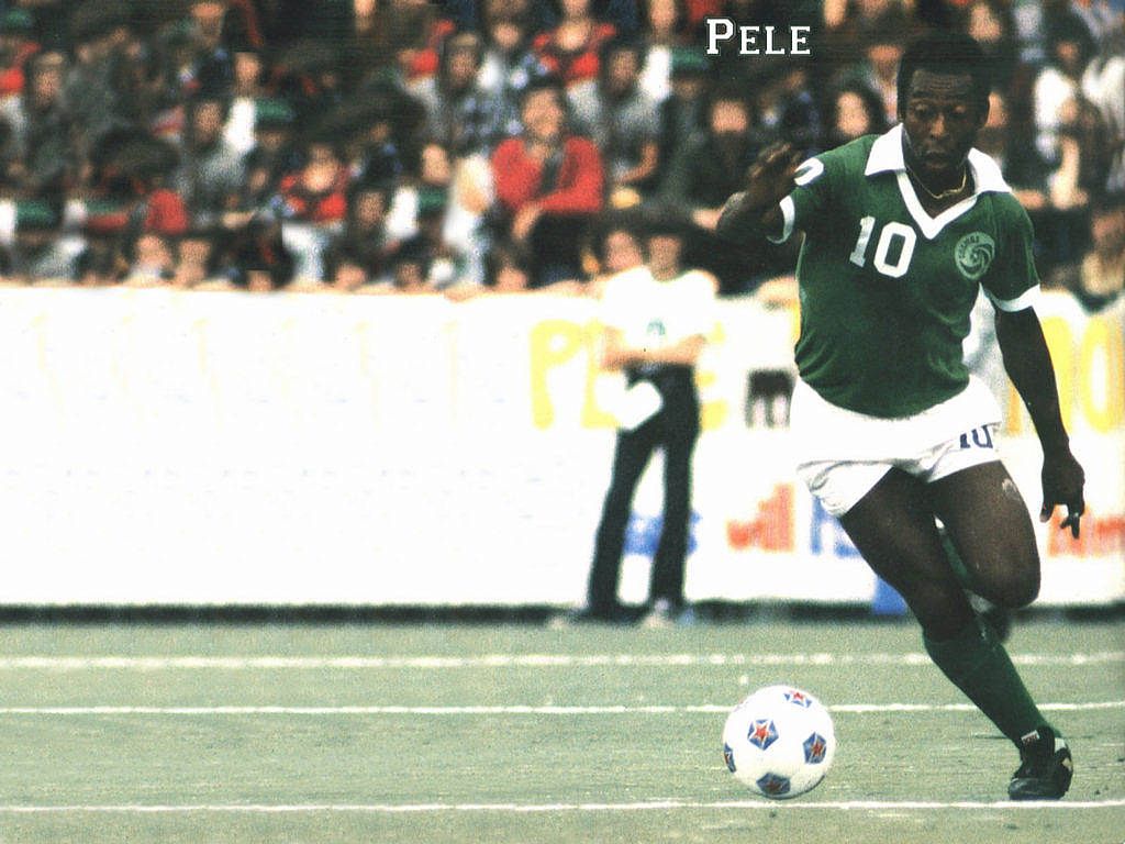 Pele Wallpapers