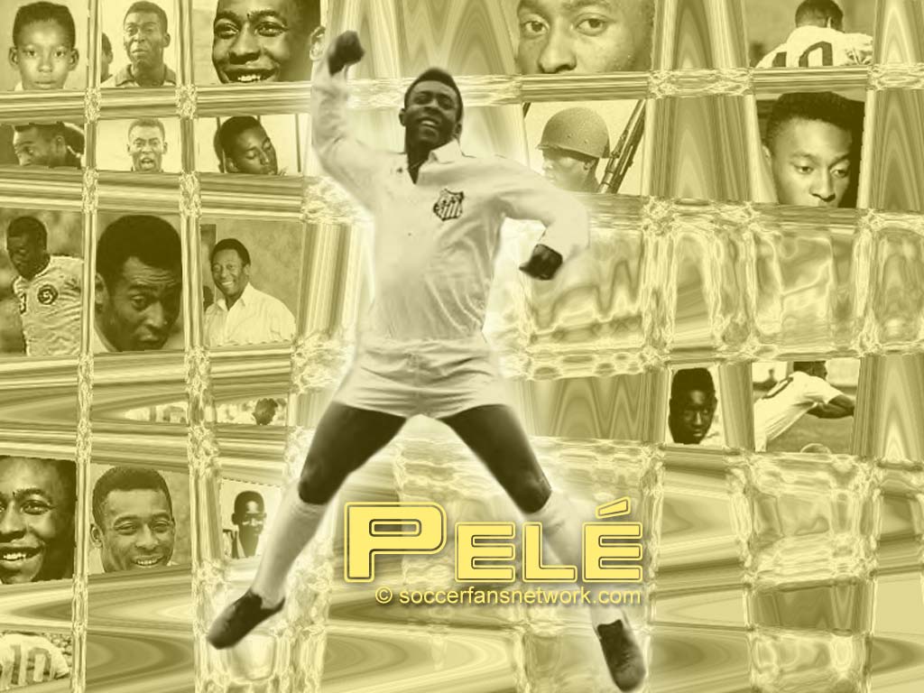 Pele Wallpapers