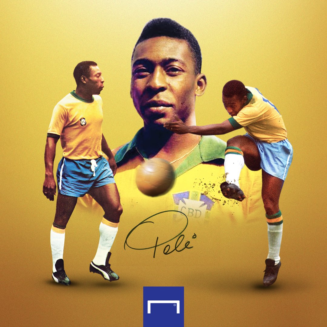 Pele Wallpapers