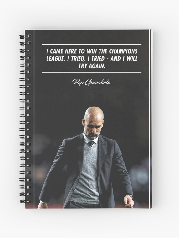 Pep Guardiola Wallpapers