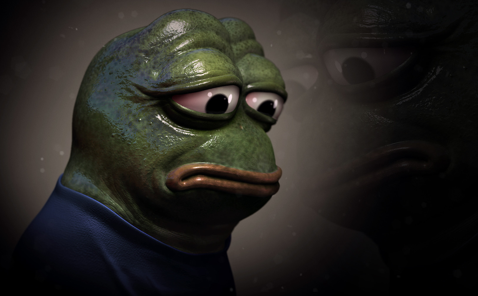 Pepe Wallpapers