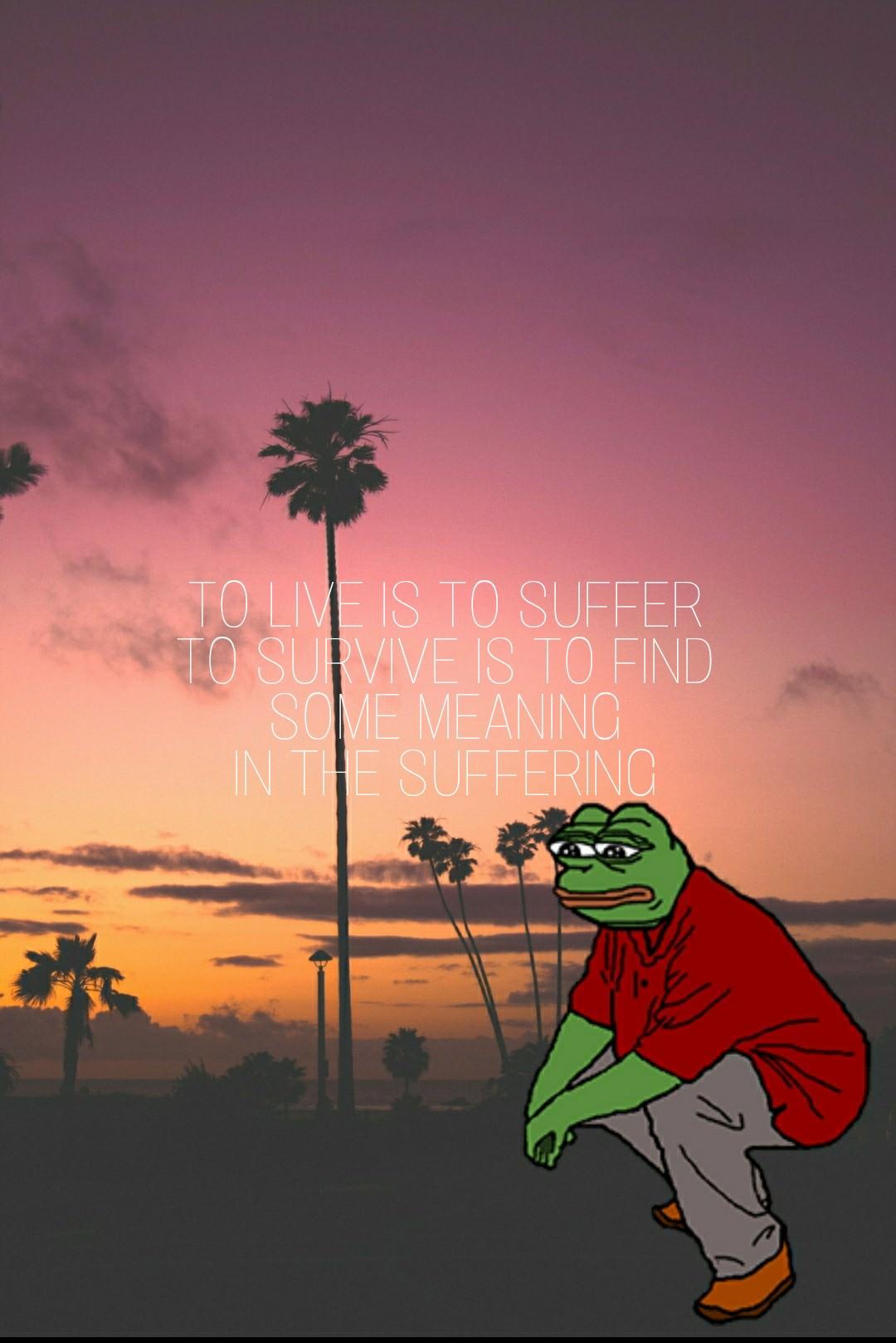 Pepe Wallpapers