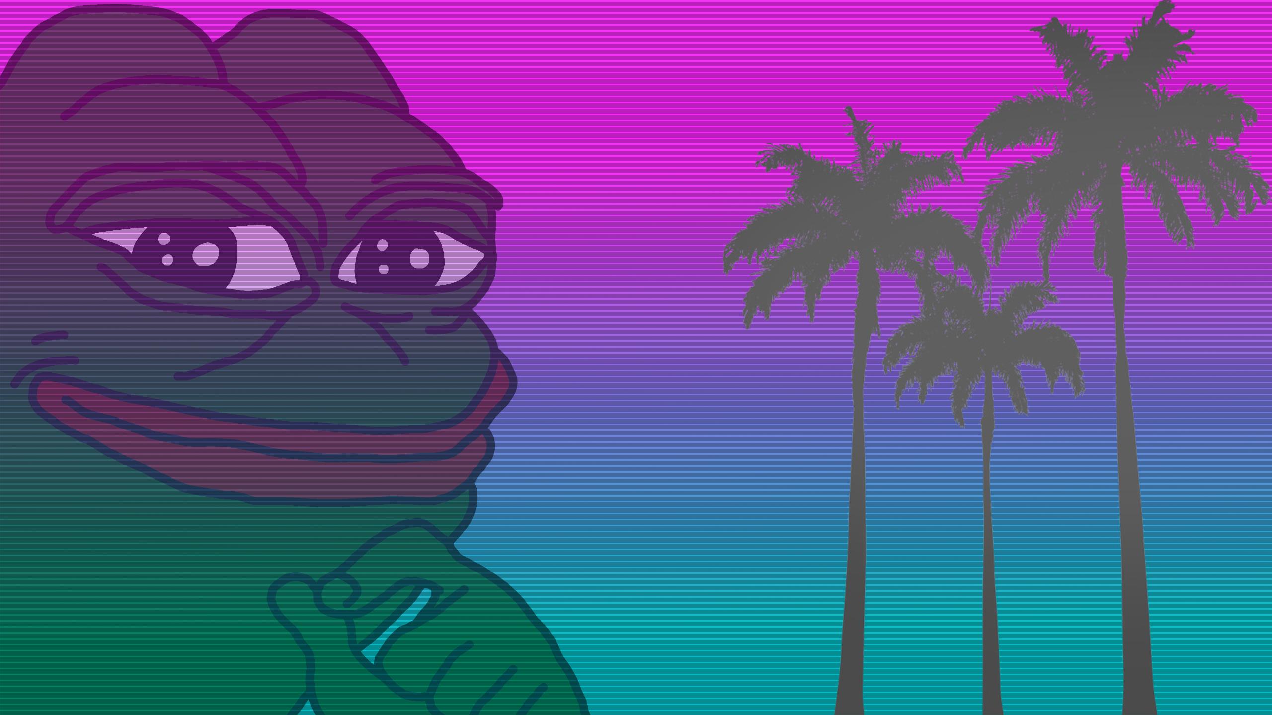 Pepe Wallpapers