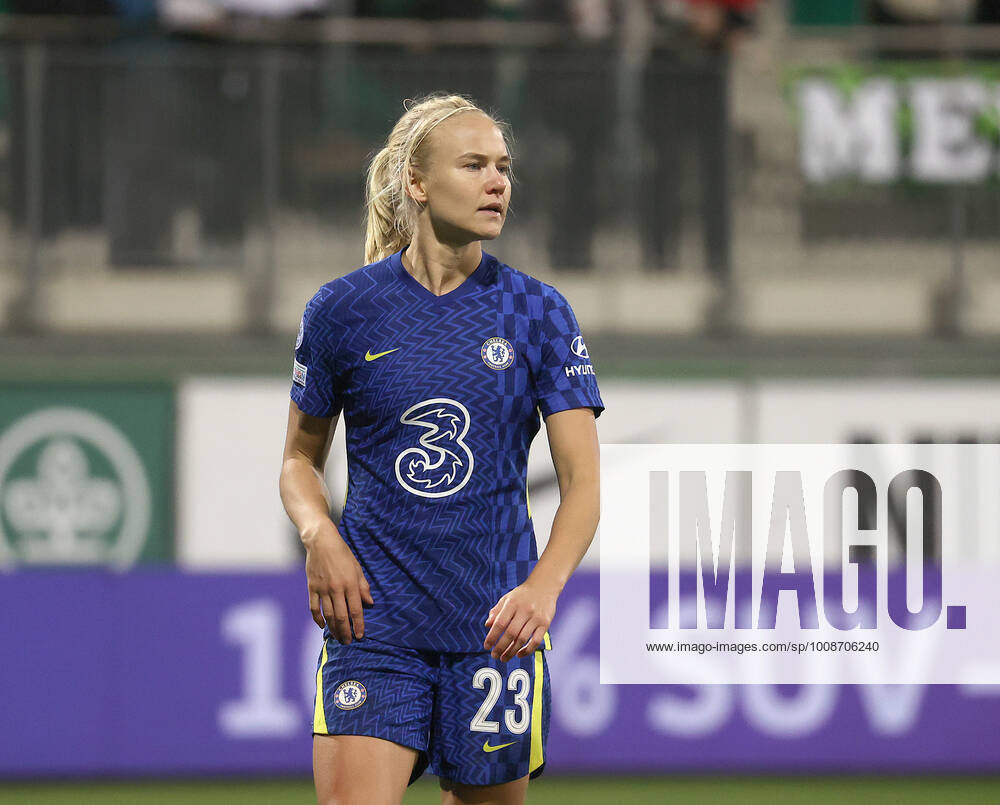 Pernille Harder Wallpapers