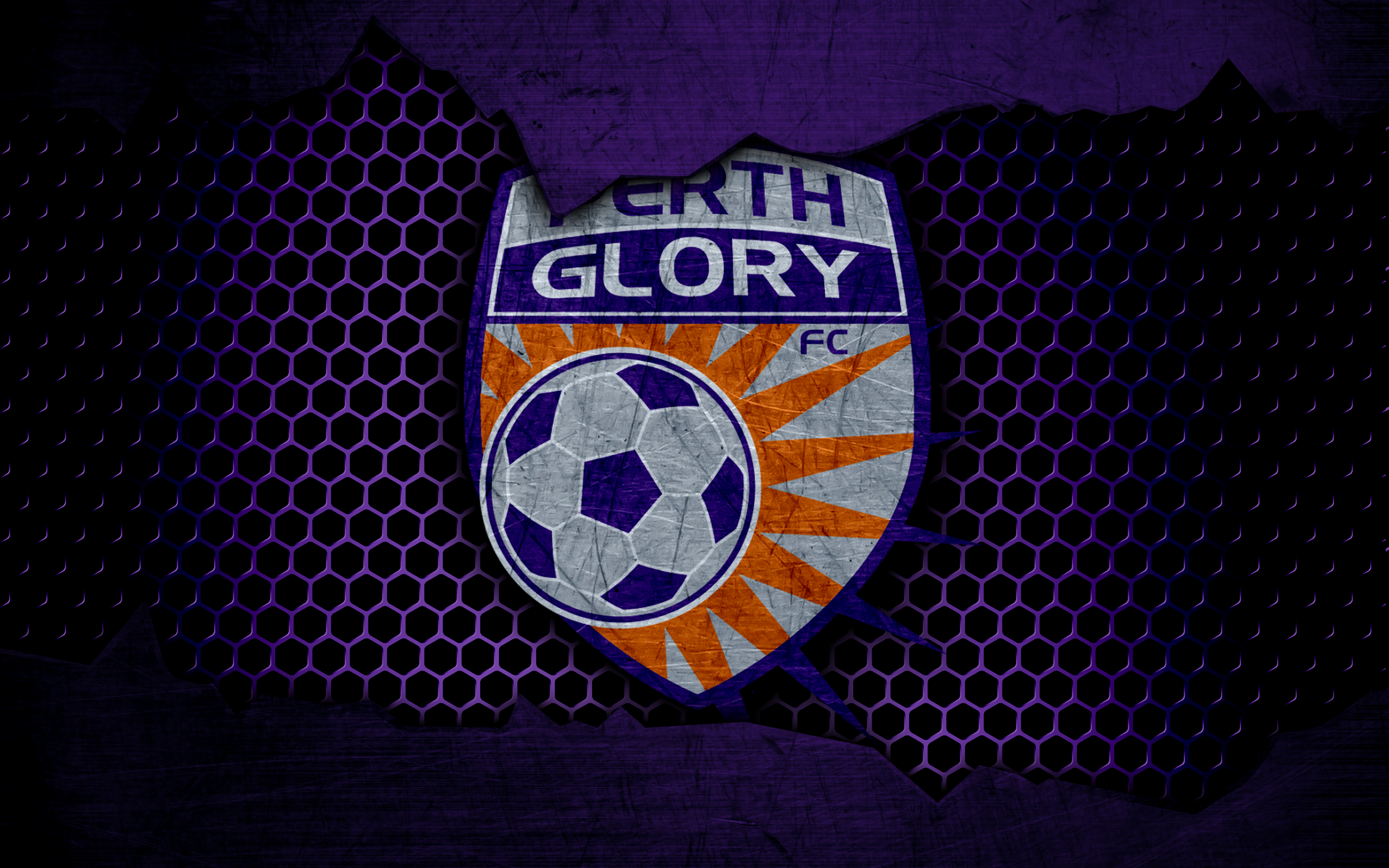 Perth Glory Fc Wallpapers