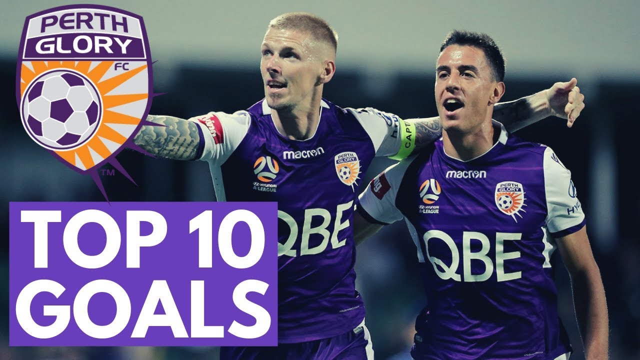 Perth Glory Fc Wallpapers