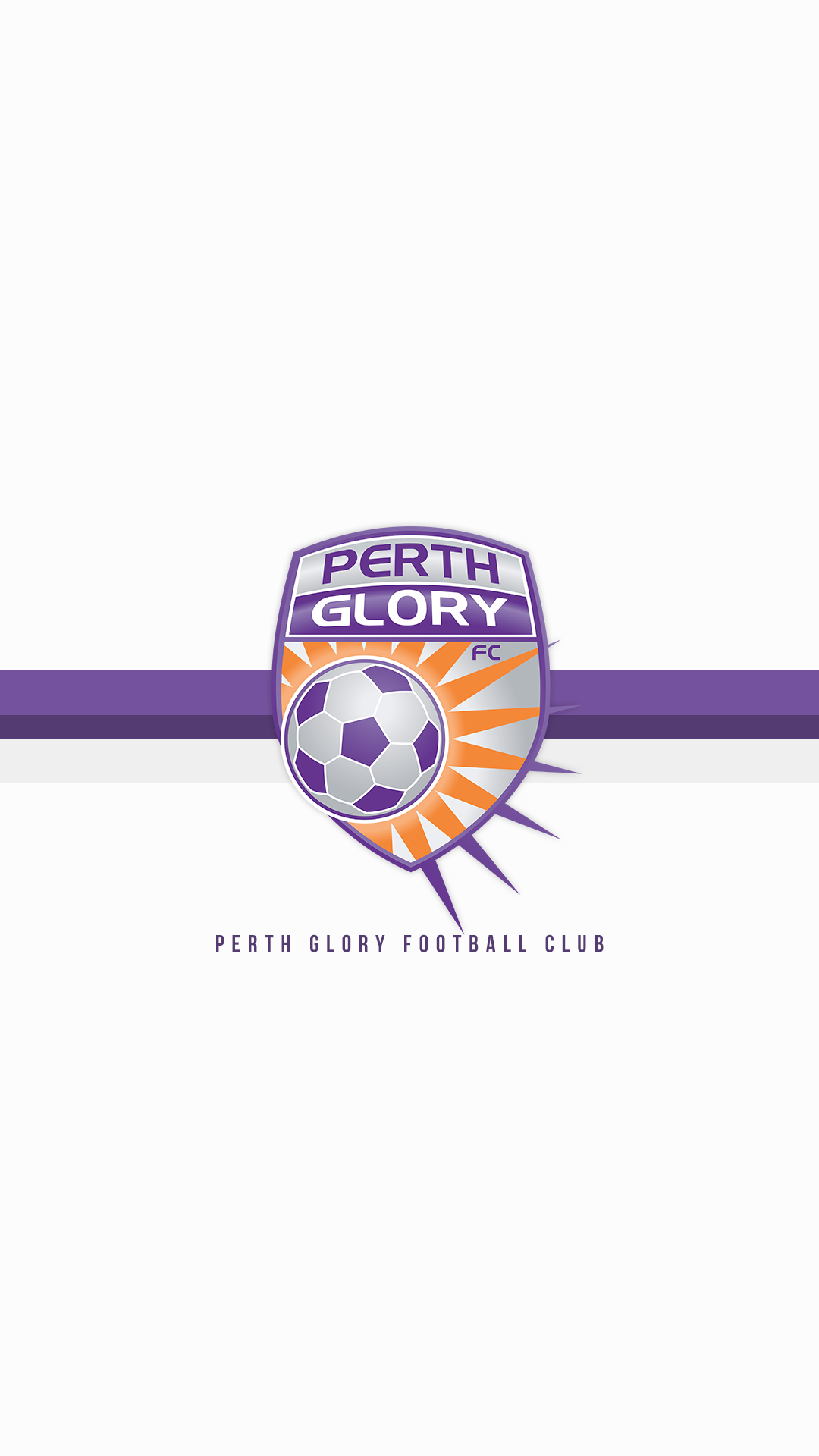 Perth Glory Fc Wallpapers