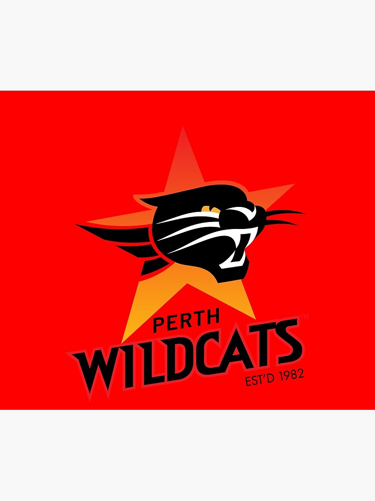 Perth Wildcats Wallpapers