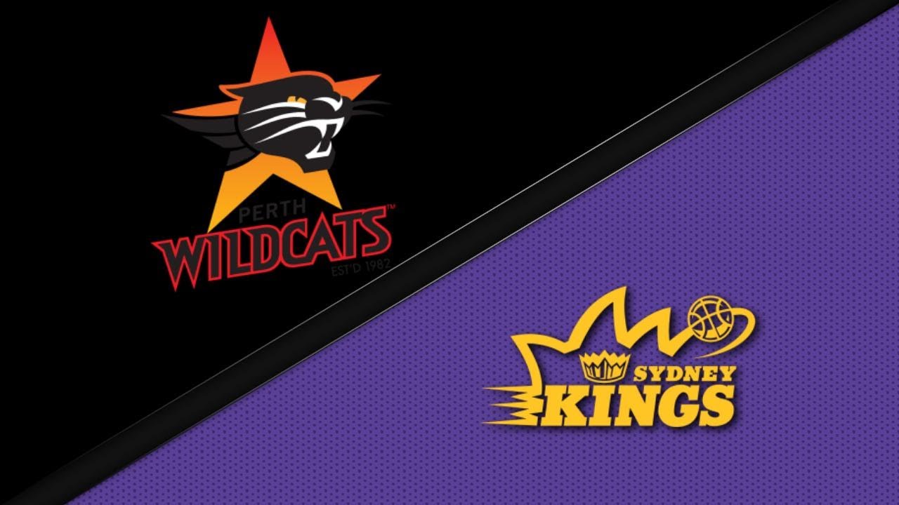 Perth Wildcats Wallpapers